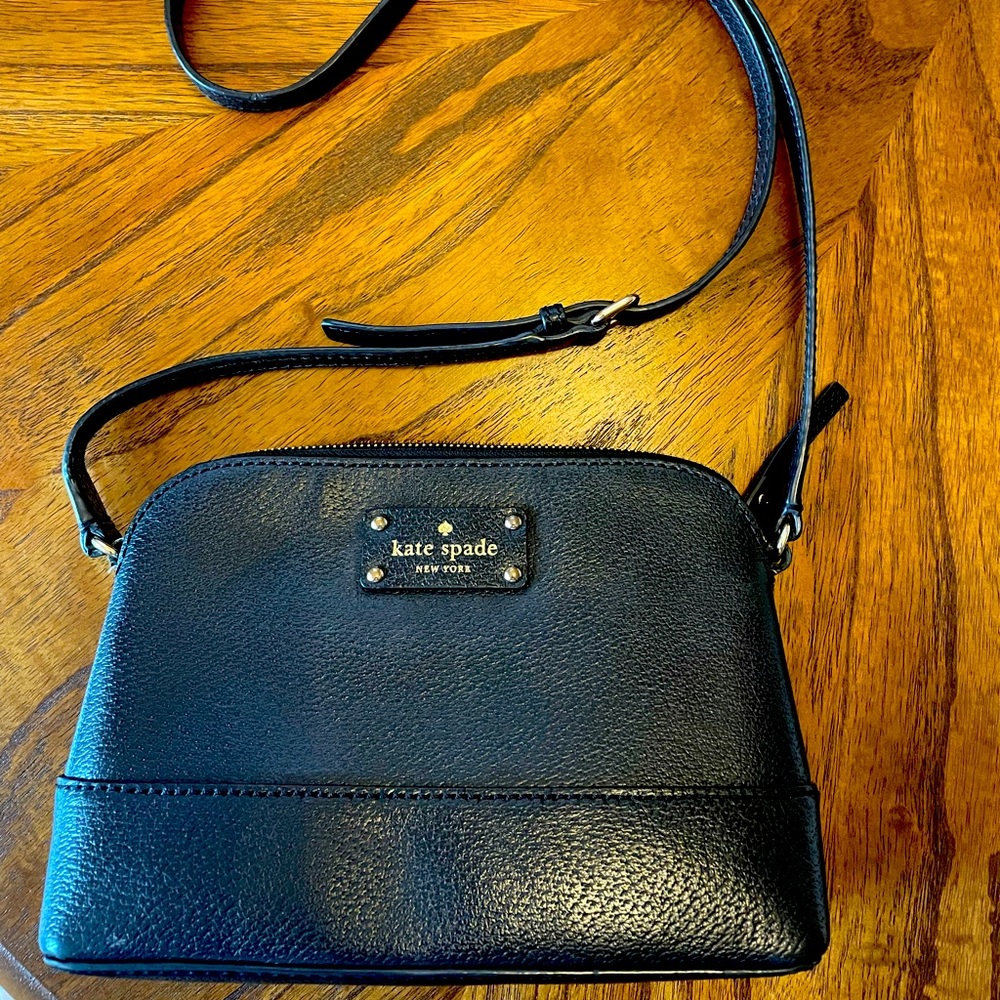 Kate spade crossbody purse